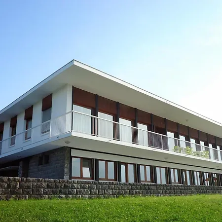 Evian With Geneva Views In 1960 Mid-century Modern Style Villa *