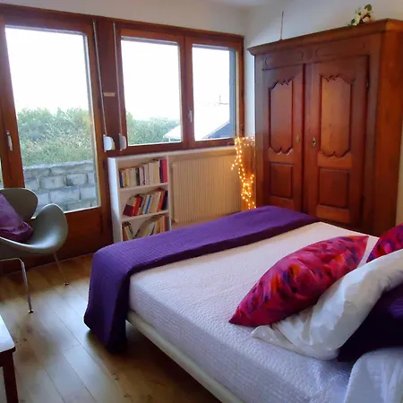 Evian With Geneva Views In 1960 Mid-century Modern Style Villa