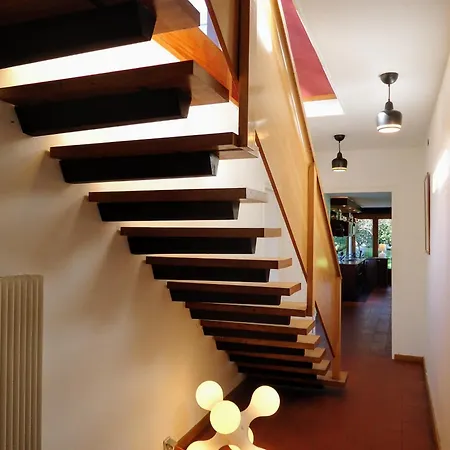 Evian With Geneva Views In 1960 Mid-century Modern Style Villa