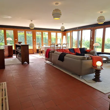 Evian With Geneva Views In 1960 Mid-century Modern Style Villa *